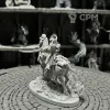 Описание картинки Warhammer 40000 Lord-Marshal Dreir от Houston Program по цене 430руб | Свободный Рынок Миниатюр - СРМ - изображение - №4