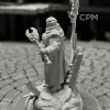 Описание картинки Lord Castellan Ursula Creed от Houston Program по цене 350руб | Свободный Рынок Миниатюр - СРМ - изображение - №4