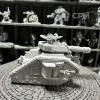 Описание картинки Old Leman Russ от Houston Program по цене 1 100руб | Свободный Рынок Миниатюр - СРМ - изображение - №4
