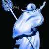 Описание картинки High Elves Archmage - Mage - Storm Weaver от Магазин Альфария по цене 190руб | Свободный Рынок Миниатюр - СРМ - изображение - №4