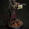 Описание картинки Trench Crusade New Antioch от tadeus_11 по цене 7 000руб | Свободный Рынок Миниатюр - СРМ - изображение - №8