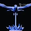Описание картинки High Elves Flamespyre Phoenix от Магазин Альфария по цене 600руб | Свободный Рынок Миниатюр - СРМ - изображение - №4