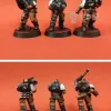 Описание картинки Kill Team: Scout Squad от RobinGrib по цене 10 000руб | Свободный Рынок Миниатюр - СРМ - изображение - №4
