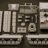 Описание картинки Chimera - 1 от Магазин Альфария по цене 900руб | Свободный Рынок Миниатюр - СРМ - изображение - №4