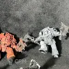 Описание картинки Red Butcher Terminator Squad от o_OSigmaO_o по цене 1 300руб | Свободный Рынок Миниатюр - СРМ - изображение - №4