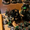Описание картинки Армия Horus Heresy Salamanders от o_OSigmaO_o по цене 100 000руб | Свободный Рынок Миниатюр - СРМ - изображение - №10