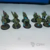 Описание картинки Tau Infantry FW от Миша Агафонов по цене 4 000руб | Свободный Рынок Миниатюр - СРМ - изображение - №5