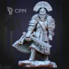 Описание картинки The Wardens of Ultramar от Daniilfedyakov по цене 570руб | Свободный Рынок Миниатюр - СРМ - изображение - №4