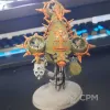 Описание картинки Foetid Bloat-drone от Oxytochik по цене 1 000руб | Свободный Рынок Миниатюр - СРМ - изображение - №3