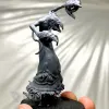 Описание картинки Exalted Flamer of Tzeentch от Магазин Альфария по цене 450руб | Свободный Рынок Миниатюр - СРМ - изображение - №3