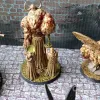 Описание картинки Black Grail Army от Zaboh по цене 16 000руб | Свободный Рынок Миниатюр - СРМ - изображение - №4