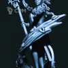 Описание картинки High Elves Archmage - Mage - альт от Магазин Альфария по цене 190руб | Свободный Рынок Миниатюр - СРМ - изображение - №4