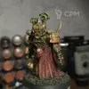 Описание картинки Plague Surgeon Death Guard от  по цене 1 150руб | Свободный Рынок Миниатюр - СРМ - изображение - №4