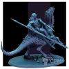 Описание картинки Border Princes Wildlings от Manufactorum76 по цене 1 200руб | Свободный Рынок Миниатюр - СРМ - изображение - №5