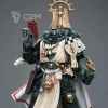 Описание картинки JoyToy Dark Angels Master with Power Fist от Строго по-Имперски по цене 5 800руб | Свободный Рынок Миниатюр - СРМ - изображение - №4