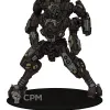 Описание картинки XV95 Ghostkeel Battlesuit [Alternative, Old] от Tridax Forge по цене 750руб | Свободный Рынок Миниатюр - СРМ - изображение - №3