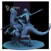 Описание картинки Border Princes Wildlings от Manufactorum76 по цене 1 200руб | Свободный Рынок Миниатюр - СРМ - изображение - №10