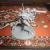 Описание картинки Ironstrider Ballistarius от  по цене 400руб | Свободный Рынок Миниатюр - СРМ - изображение - №2