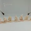 Описание картинки Гоблины с оружием ближнего боя от Орки с наГорки по цене 700руб | Свободный Рынок Миниатюр - СРМ - изображение - №2