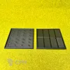Описание картинки Movements tray для баз 25х50мм 4х2 (1шт) от Террейн и миниатюры по цене 90руб | Свободный Рынок Миниатюр - СРМ - изображение - №4