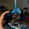Описание картинки Артас | Коллекционная фигурка в покрасе от Blood Carrot Knights по цене 15 000руб | Свободный Рынок Миниатюр - СРМ - изображение - №4