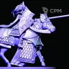 Описание картинки High Elves Dragon Princes of Caledor от Магазин Альфария по цене 800руб | Свободный Рынок Миниатюр - СРМ - изображение - №4