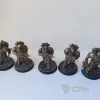 Описание картинки Mk.3 Iron Warriors Tactical Squad (альтернативный) от Dan_the_man по цене 1 500руб | Свободный Рынок Миниатюр - СРМ - изображение - №2