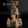 Описание картинки Thrall Фигурка (World of Warcraft) от GAS3TXD  по цене 5 900руб | Свободный Рынок Миниатюр - СРМ - изображение - №5