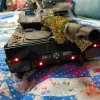 Описание картинки Продам Радиоуправляемый танк Leopard 2A6 в масштабе 1:16 от Эктелион по цене 20 000руб | Свободный Рынок Миниатюр - СРМ - изображение - №3