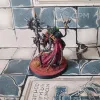 Описание картинки Tech-Priest Dominus от OMG_SL по цене 2 990руб | Свободный Рынок Миниатюр - СРМ - изображение - №4