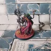 Описание картинки Tech-Priest Dominus от OMG_SL по цене 2 990руб | Свободный Рынок Миниатюр - СРМ - изображение - №4