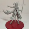 Описание картинки Keeper of Secrets 3 от WastelandMiniatures по цене 1 220руб | Свободный Рынок Миниатюр - СРМ - изображение - №2