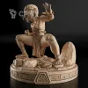 Описание картинки Toph Фигурка (Avatar: The Last Airbender) от GAS3TXD  по цене 3 900руб | Свободный Рынок Миниатюр - СРМ - изображение - №3