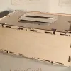 Описание картинки R-mini_110 DFs10 Переноска (с экраном) от StudioOtolega по цене 2 100руб | Свободный Рынок Миниатюр - СРМ - изображение - №3