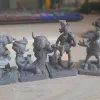 Описание картинки Миниатюры Townsfolk Tussle от User14447 по цене 4 000руб | Свободный Рынок Миниатюр - СРМ - изображение - №7