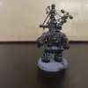 Описание картинки Big Mek In Mega Armour от JV A по цене 500руб | Свободный Рынок Миниатюр - СРМ - изображение - №3