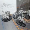 Описание картинки Atalan jackals от Kylay по цене 1 400руб | Свободный Рынок Миниатюр - СРМ - изображение - №2