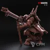 Описание картинки Tech Rangers от Wardog Workshop по цене 2 000руб | Свободный Рынок Миниатюр - СРМ - изображение - №2