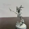 Описание картинки Warlock (1) от Эктелион по цене 600руб | Свободный Рынок Миниатюр - СРМ - изображение - №3