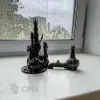 Описание картинки Miasmic Malignifier(оригинал GW) от Warp_shop по цене 500руб | Свободный Рынок Миниатюр - СРМ - изображение - №3