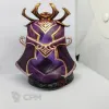 Описание картинки Фигурка инвокер дота 2 от Коллекциономания по цене 10 900руб | Свободный Рынок Миниатюр - СРМ - изображение - №4