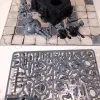 Описание картинки Deimos Pattern Predator Battle Tank от OMG_SL по цене 6 200руб | Свободный Рынок Миниатюр - СРМ - изображение - №5