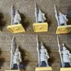 Описание картинки Воины Катая с алебардами от Стас по цене 900руб | Свободный Рынок Миниатюр - СРМ - изображение - №4