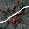 Описание картинки Футпринты - подложки для террейна (11ed GW layout) от WebWay Аксессуары по цене 1 950руб | Свободный Рынок Миниатюр - СРМ - изображение - №2