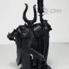 Описание картинки Chaos Lord. Оригинал пластик в грунте. от Shamkin по цене 2 750руб | Свободный Рынок Миниатюр - СРМ - изображение - №2