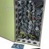 Описание картинки Магнитный кейс для миниатюр Warhammer 40k/AoS  190х330х100| На заказ размер и цвет от WH care по цене 1 990руб | Свободный Рынок Миниатюр - СРМ - изображение - №3