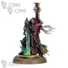 Описание картинки Inquisitor Erasmus Cartavolnus от Nakatan по цене 850руб | Свободный Рынок Миниатюр - СРМ - изображение - №2