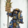 Описание картинки Ultramarines legion herald от Nakatan по цене 800руб | Свободный Рынок Миниатюр - СРМ - изображение - №2