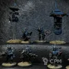 Описание картинки Kill Team: Pathfinders от Аркадий по цене 4 000руб | Свободный Рынок Миниатюр - СРМ - изображение - №2