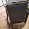Описание картинки Армитранспорт "Лавка Орка Bag-R" с треями от Sarvus по цене 4 700руб | Свободный Рынок Миниатюр - СРМ - изображение - №2